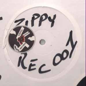 Pequena Habana - Pickin' Up Transmissions | Zippy (ZIPPY 001)