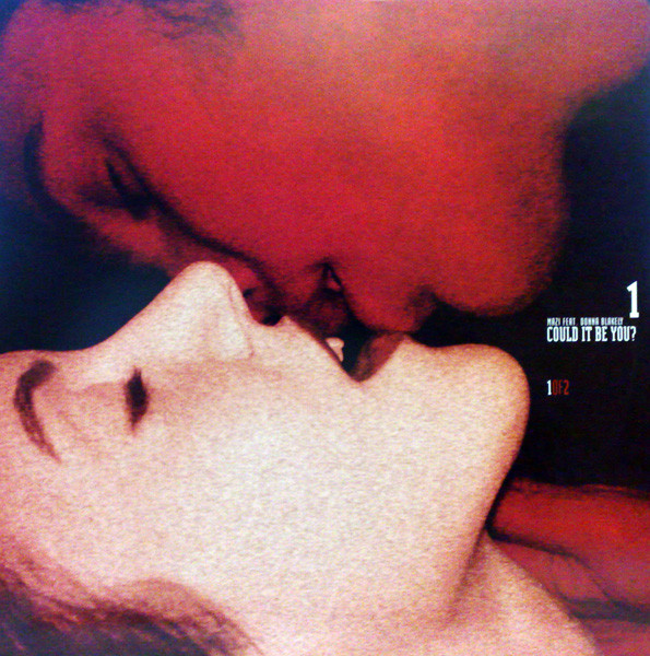 Mazi - Could It Be You? (Part 1) | Afterhours (AH-154)