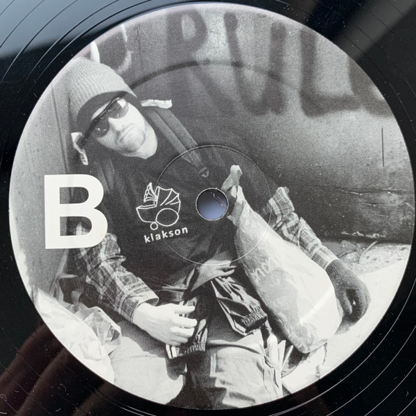 Fastgraph - ../../ | Klakson (KLAKSON 004) - 4