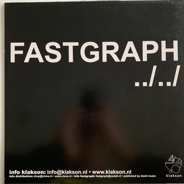 Fastgraph - ../../ | Klakson (KLAKSON 004) - 2