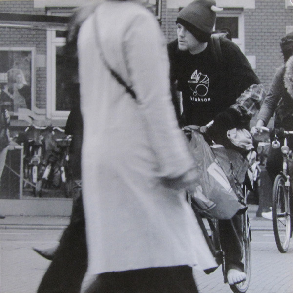 Fastgraph - ../../ | Klakson (KLAKSON 004)