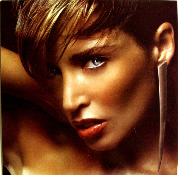 Dannii Minogue - Put The Needle On It | London Records (LOXDJ470) - main