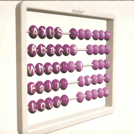 AXUS / Abacus - When I Fall In Love | INCredible (INCRL8) AXUS / Abacus - When I Fall In Love | INCredible (INCRL8)