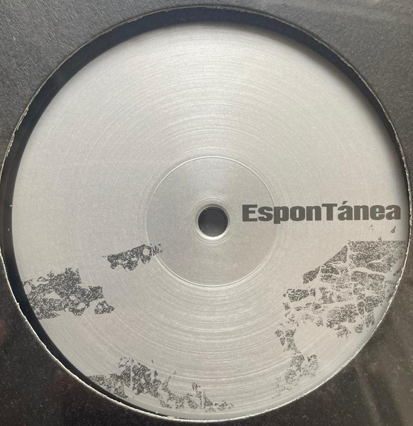 Alan , T.C.P. - Spines Aligned E.P. | EsponTánea (Esp-981)