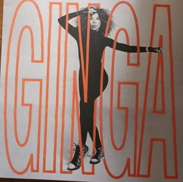 Flavia Coelho - Ginga | [pias] (PIASLL.230LP)