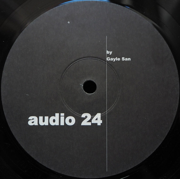 Gayle San - Lost In The Eastend | Fine Audio Recordings (audio 24)
