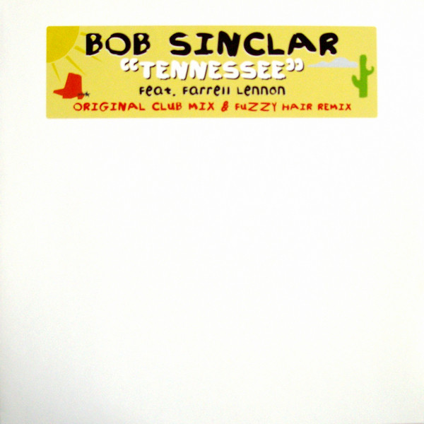 Bob Sinclar - Tennessee | Hedonism (hedonism21)