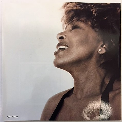 Tina Turner - Simply The Best | Capitol Records (C2 97152) - 3