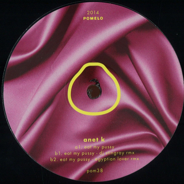 Anet K - Eat My Pussy | Pomelo (pom38) - main Anet K - Eat My Pussy | Pomelo (pom38) - main