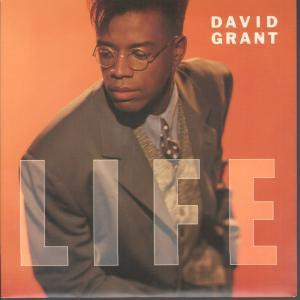 David Grant - Life | 4th & Broadway (12 BRW 145) - main
