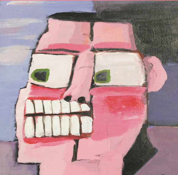 Baüzer Vep - The Gurner LP | Assemblies Of God (AOG001) - main Baüzer Vep - The Gurner LP | Assemblies Of God (AOG001) - main