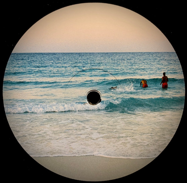 Elastic - Below Shadows | AHAAD (ahaad 004) - 3