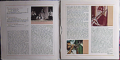 Mezz Mezzrow / Buck Clayton / Pee Wee Russell / Bud Freeman - I Giganti Del Jazz Vol. 29 | Curcio (GJ-29) - 2