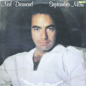 Neil Diamond - September Morn | CBS (CBS 86096) - main Neil Diamond - September Morn | CBS (CBS 86096) - main