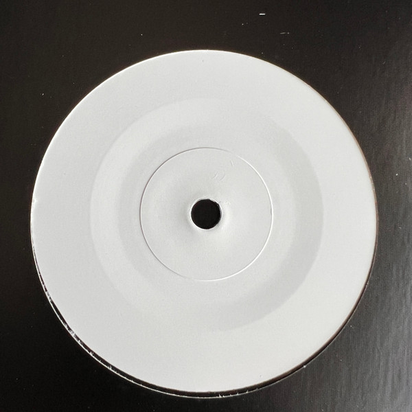 Casual Connection - Message Like It's Hot / Witness Up | Edits Clothing Co (EDITSV005) - 2 Casual Connection - Message Like It's Hot / Witness Up | Edits Clothing Co (EDITSV005) - 2