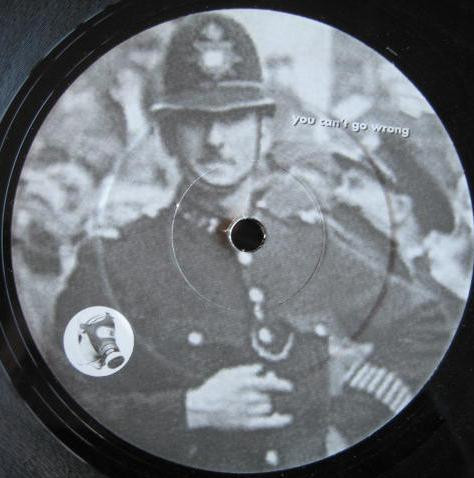 The Police - When The World Is Running Down (You Can't Go Wrong) | Not On Label (The Police) (PC 001)
