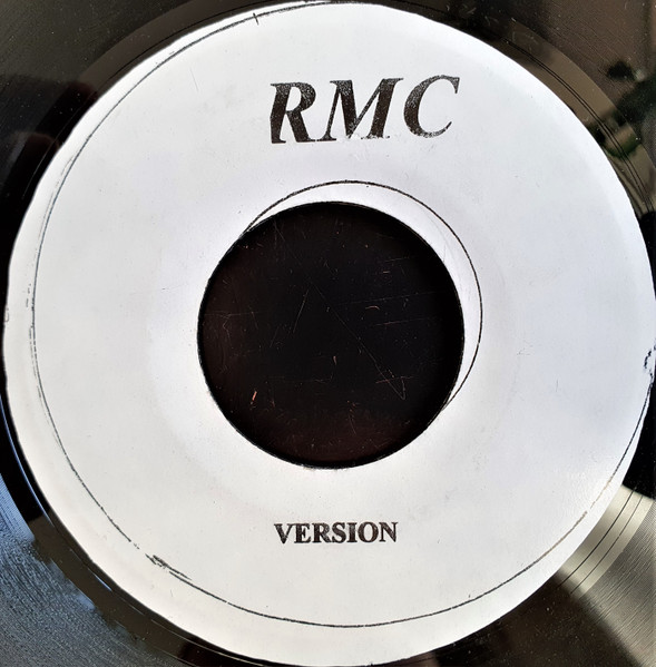 Mr. Lexx / Merciless - Needle Eye / Zanzibar | RMC Records (none) - 2