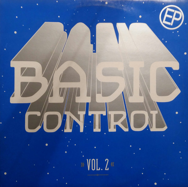 Various - Basic Control Vol. 2 | Sound Of Music Records (SOM 264528-12)