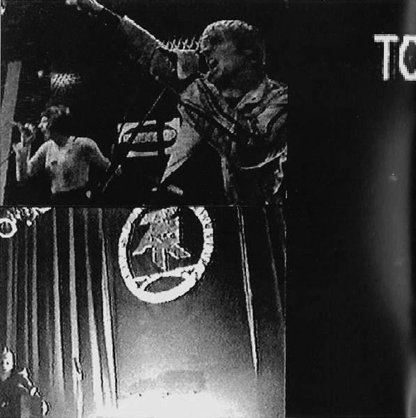 Alec Empire - The Destroyer | Digital Hardcore Recordings (DHR) (DHR CD 4) - 4