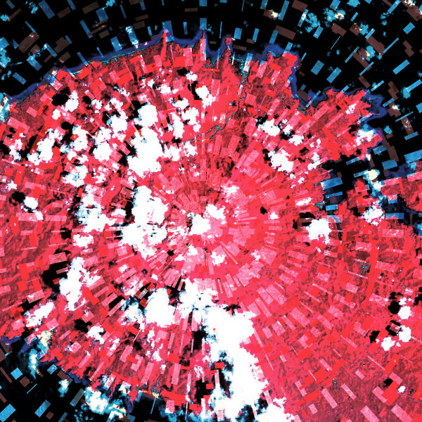 Cesar Palace - S.aa.R/LAND | October Tone (none) Cesar Palace - S.aa.R/LAND | October Tone (none)