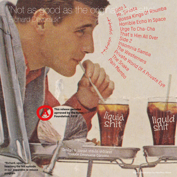 Amos & Sara - Invite To Endless Latino | War Extension (£ 10) - 2