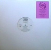 Intro - Come Inside | Atlantic (PR 5203)