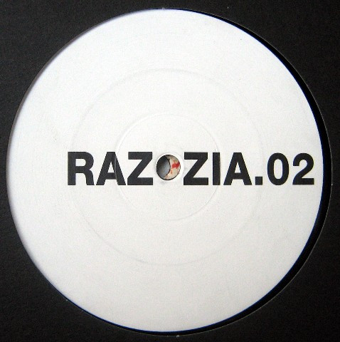 M.A.D. - Razzia 02 | Not On Label (RAZZIA.02)