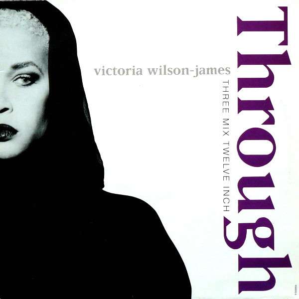 Victoria Wilson-James - Through | Epic (656655 6)