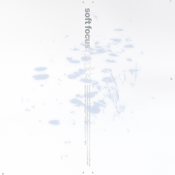 pondlicker - Soft Focus | NAFF (NAFF024) - 2