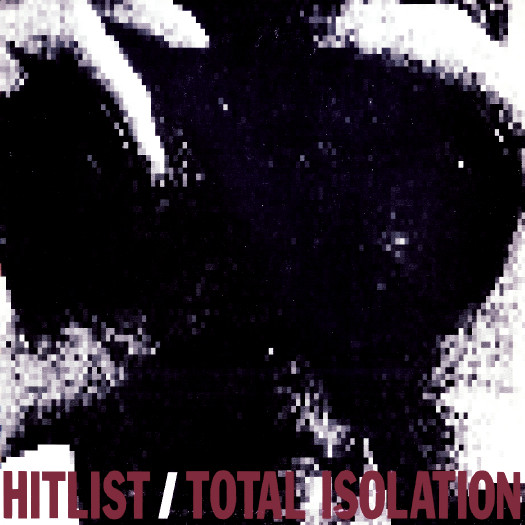 Hitlist - Into The Fire (Full Version) | Virgin (VS 756-12)