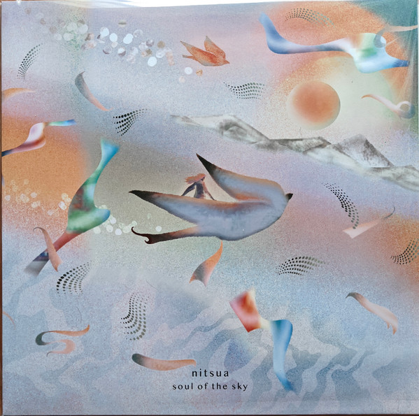 Nitsua - Soul Of The Sky | Rockwell Product Shop (ROLP2) Nitsua - Soul Of The Sky | Rockwell Product Shop (ROLP2)