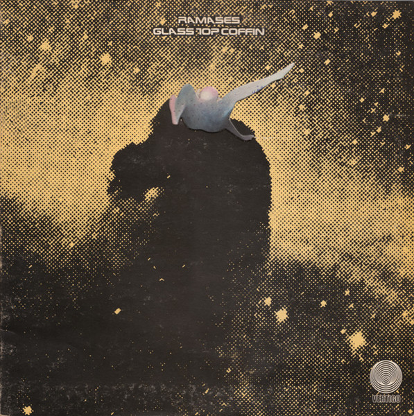 Ramases - Glass Top Coffin | Vertigo (6360 115)