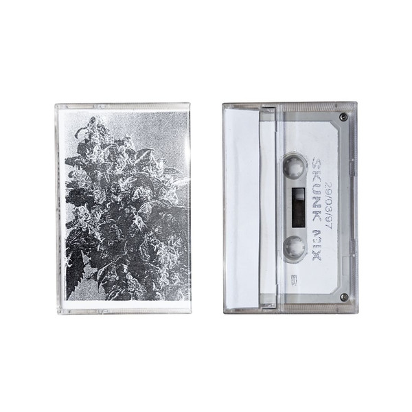 69db - Skunk Mix | Sound Metaphors 23 (SM23-CASETTE-02) - 2