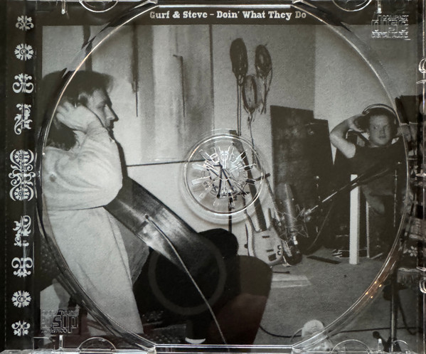 Linda McRae & Cheerful Lonesome - Cryin' Out Loud | Black Hen Music (BHCD 10522) - 4 Linda McRae & Cheerful Lonesome - Cryin' Out Loud | Black Hen Music (BHCD 10522) - 4