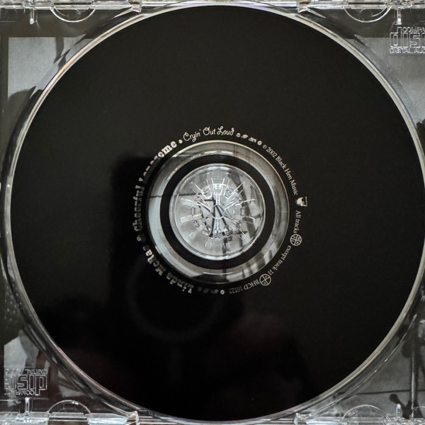 Linda McRae & Cheerful Lonesome - Cryin' Out Loud | Black Hen Music (BHCD 10522) - 3 Linda McRae & Cheerful Lonesome - Cryin' Out Loud | Black Hen Music (BHCD 10522) - 3