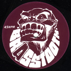 Brasstooth + Sean Mitchell - Celebrate Life | Well Built Records (NEV 010)