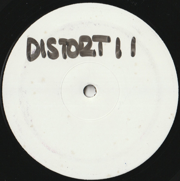 Skymall - Stars N' Bars | Distort Records (Distort 011)
