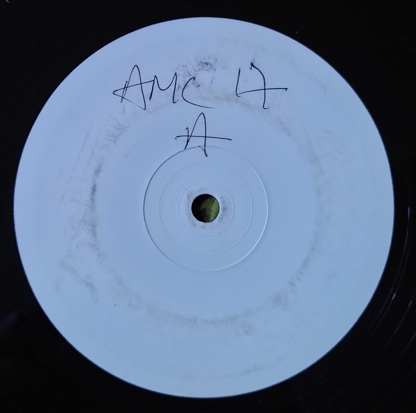 Andrew Richley & Ryan Rivera - Backbone E.P. | Analog Movement Creations (amc17)