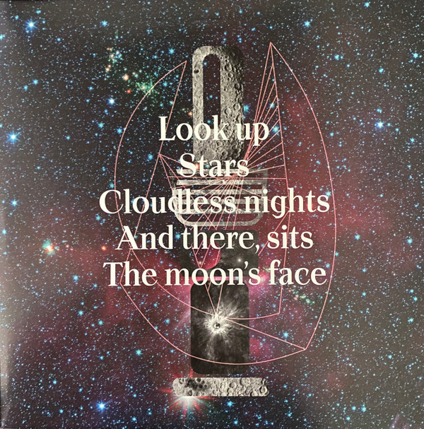 Hannah Peel & Paraorchestra - The Unfolding | Real World Records (LPRW241X) - 3