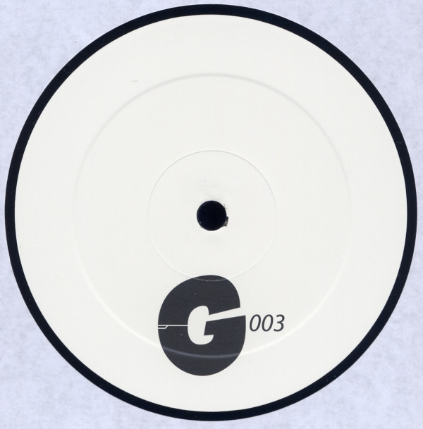 Unknown Artist - I Chase The Devil / Flam Glam | Not On Label (G003)