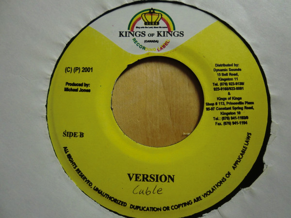 Anthony B - All The Woman Dem | Kings of Kings (163) - 2