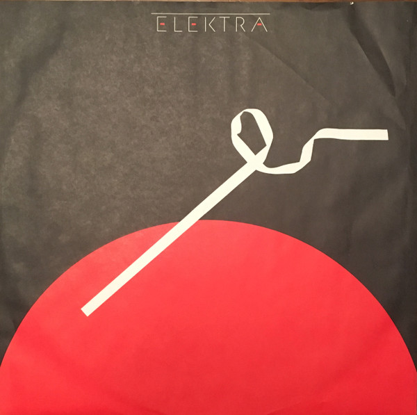 Howard Jones - Action Replay | Elektra (9 60466-1-Y) - 6 Howard Jones - Action Replay | Elektra (9 60466-1-Y) - 6