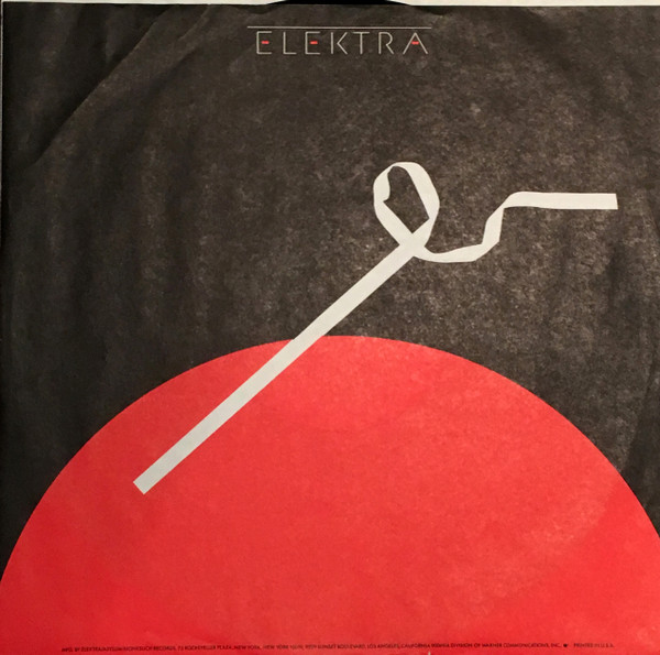 Howard Jones - Action Replay | Elektra (9 60466-1-Y) - 5 Howard Jones - Action Replay | Elektra (9 60466-1-Y) - 5