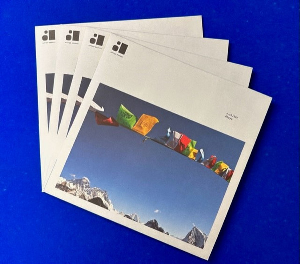 o.utlier - Alaya  | Appian Sounds (APPIAN_017) - 2