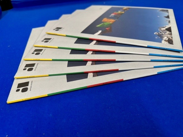 o.utlier - Alaya  | Appian Sounds (APPIAN_017) - 3