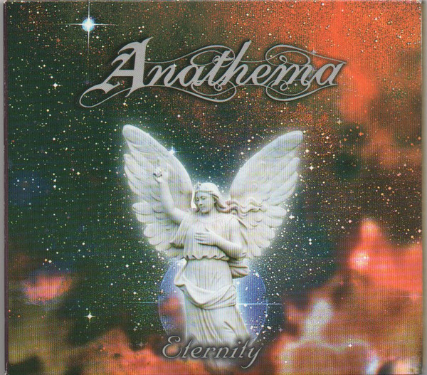 Anathema - Eternity | Icarus Music (ICARUS 123) Anathema - Eternity | Icarus Music (ICARUS 123)