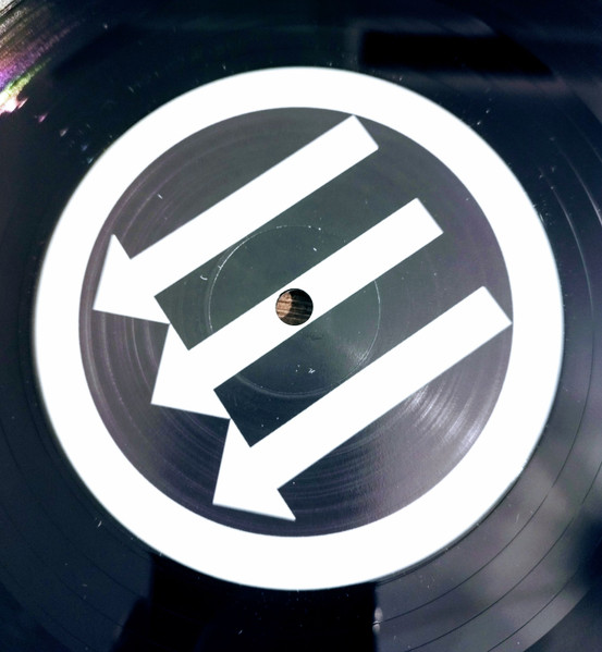 Habitual Offenders - The Equality Of Violence EP | Aneurysm Recordings (ANEURYSM 04) - 2