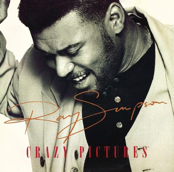 Ray Simpson - Crazy Pictures | Circa (YRT 76) - main Ray Simpson - Crazy Pictures | Circa (YRT 76) - main