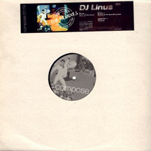 DJ Linus - Bar-B-Q (The Remixes) | Compose Records (COMPOSE 0119)