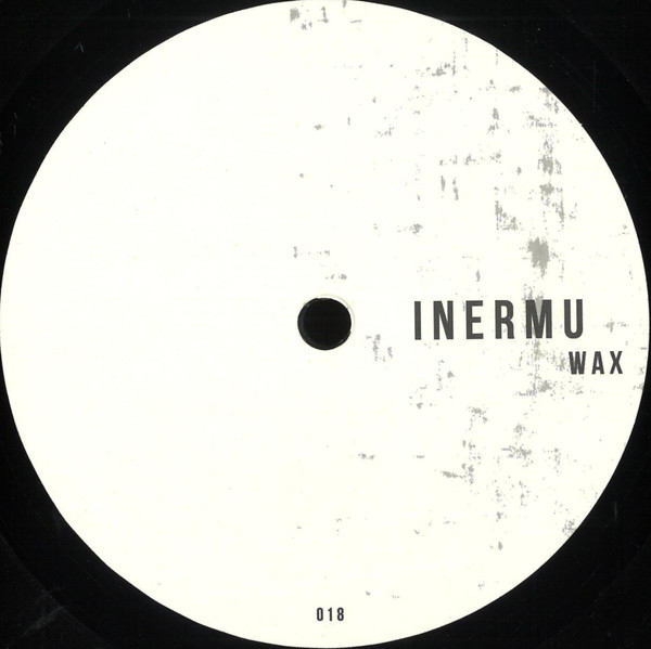 Gudj - INERMUWAX018 | Inermu Wax (018)